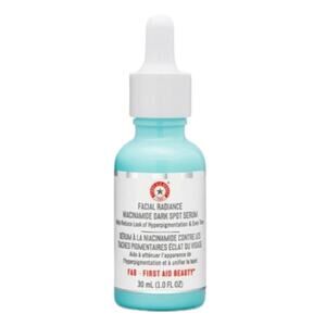 First Aid Beauty Facial Radiance Niacinamide Dark Spot Treatment